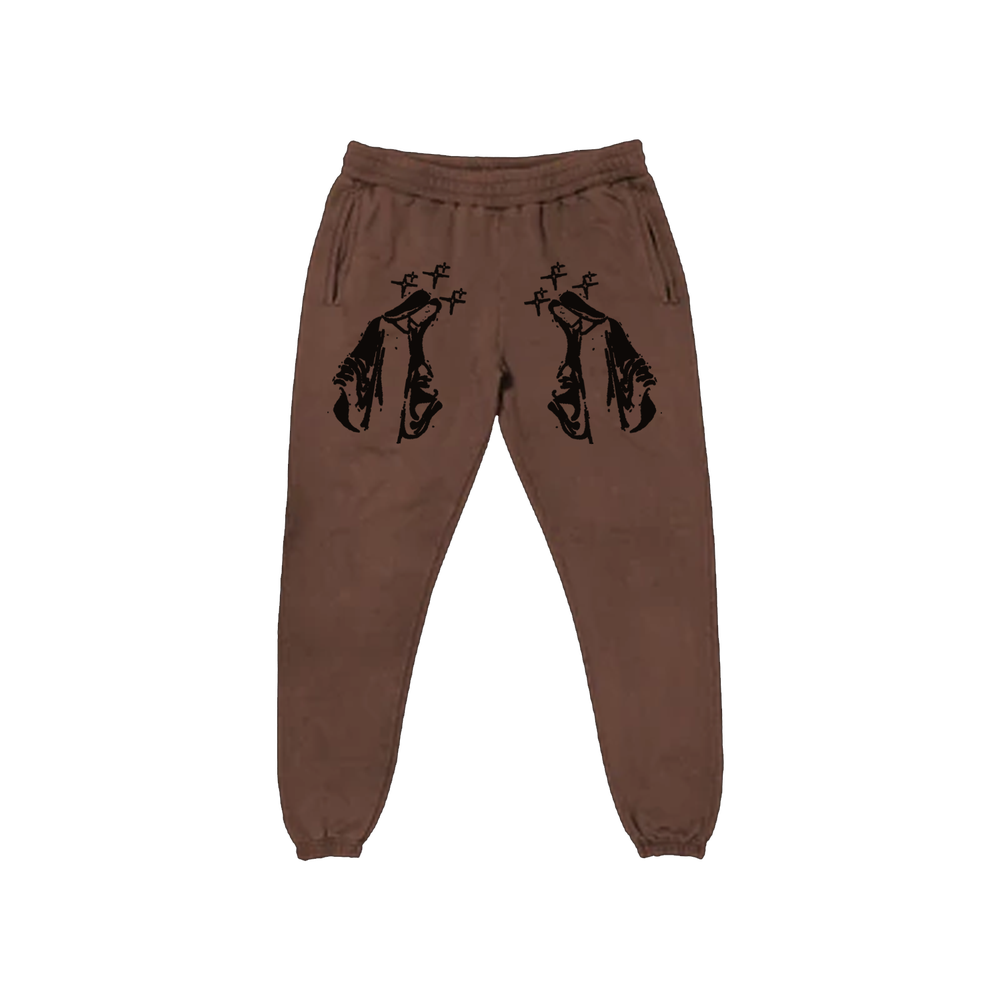 “Mary” Sweatpants